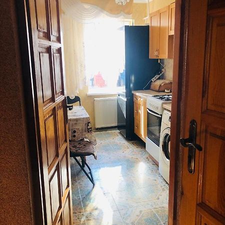 Ferienwohnung Апартамени 1 Кімнатна Суховоля Truskawez Exterior foto