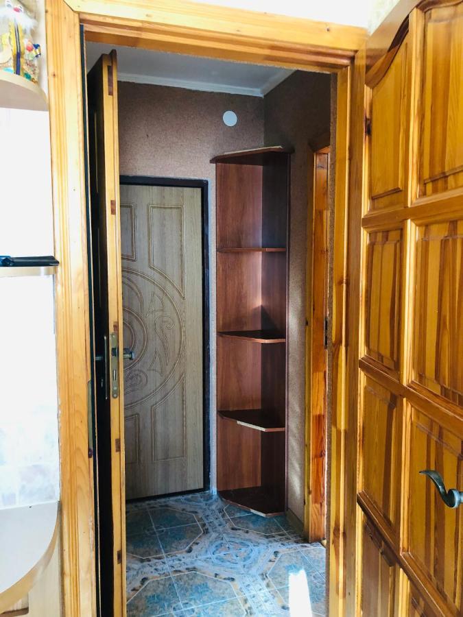 Ferienwohnung Апартамени 1 Кімнатна Суховоля Truskawez Exterior foto
